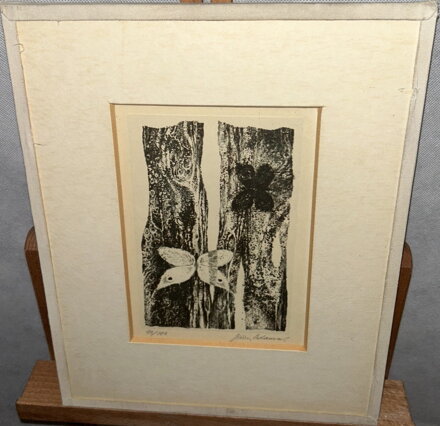 MOTÝLI NA STROMU - ADAMCOVÁ JIŘINA MOTÝLI NA STROMU - ADAMCOVÁ JIŘINA