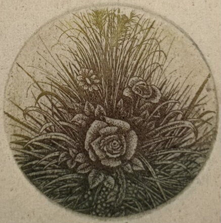 KVĚTINY - SIGNOVÁN