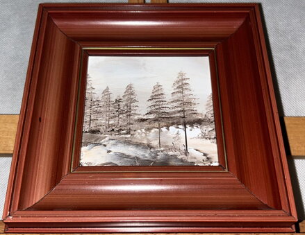 VYSOČINA - ŽOCH PETR