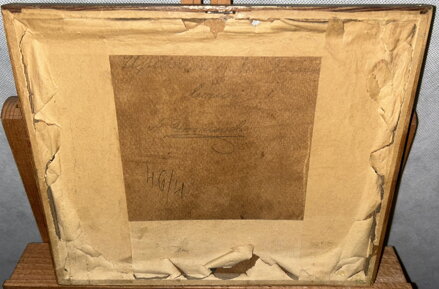 CHALUPY NA HODONÍNSKU - DOMANSKÝ