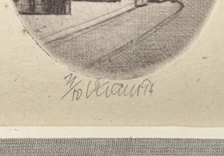 PRAŽSKÁ BRÁNA - SIGNOVÁN