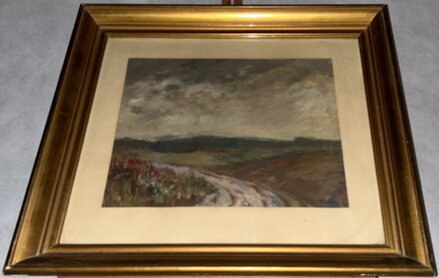 CESTA V KRAJINĚ - SIGNOVÁN