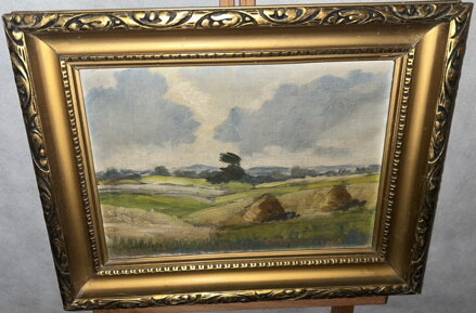 NA LUKÁCH - SIGNOVÁN