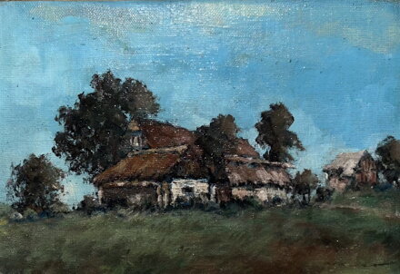 U SVRATKY - HEŘMAN JIŘÍ