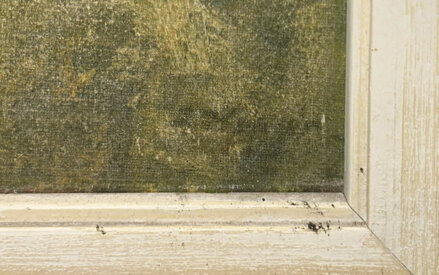 LETNÍ ZÁTIŠÍ -  KOLLÁR JOZEF - REPRODUKCE