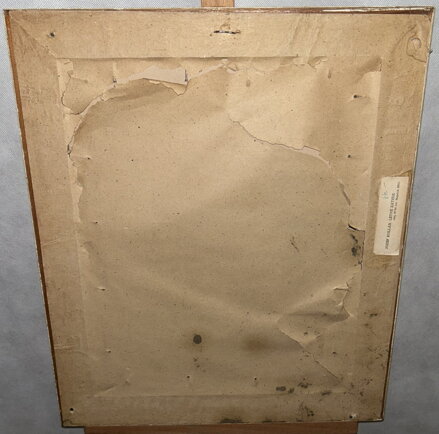 LETNÍ ZÁTIŠÍ -  KOLLÁR JOZEF - REPRODUKCE