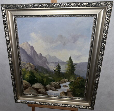 HORSKÁ KRAJIINA - MARYNČÁK A.