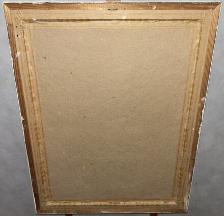 STROMY V LESE - SIGNOVÁN