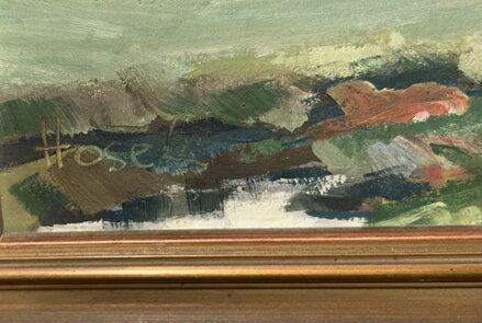 BARVY KRAJINY - SIGNOVÁN