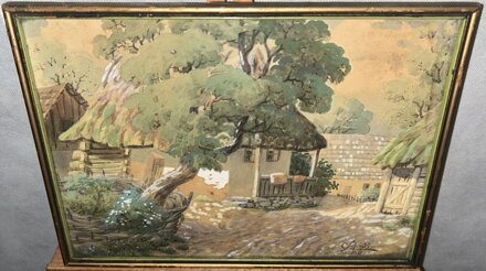 VESNIČKA - SCHINDLER