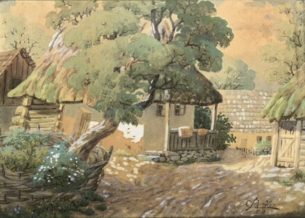 VESNIČKA - SCHINDLER