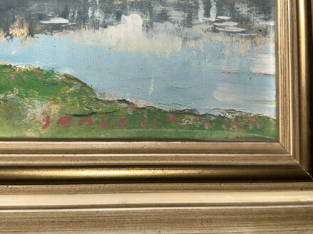 HORSKÁ KRAJINA - SEDLÁČEK EMIL