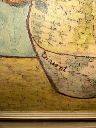 SLUNEČNICE - VAN GOGH VINCENT WILLEM