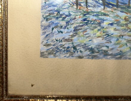 SVAH V ZIMĚ - SIGNOVÁN