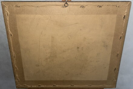 SVAH V ZIMĚ - SIGNOVÁN