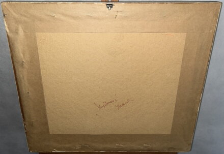 HRAD NAD ŘEKOU - SIGNOVÁN