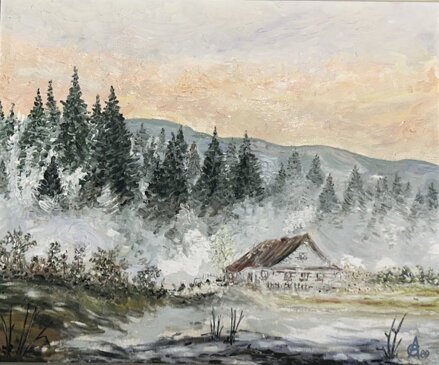 DOLNÍ BOŘÍKOVICE, KRÁLÍKY - HEJL