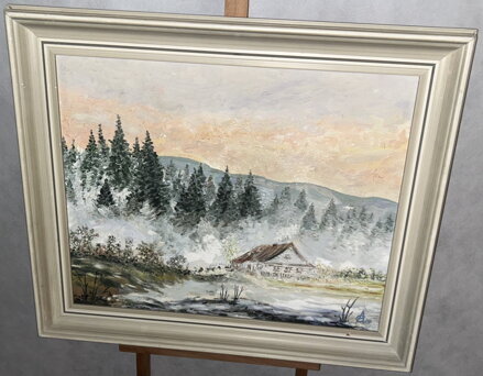 DOLNÍ BOŘÍKOVICE, KRÁLÍKY - HEJL