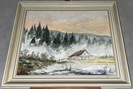 DOLNÍ BOŘÍKOVICE, KRÁLÍKY - HEJL