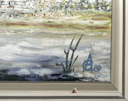 DOLNÍ BOŘÍKOVICE, KRÁLÍKY - HEJL