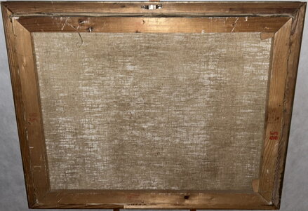 CESTA ZASNĚŽENOU VESNICÍ - URBÁNEK KAREL