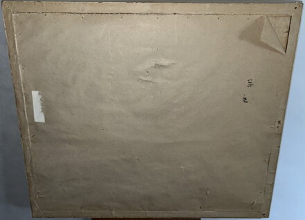 ORAVSKÝ ZÁMEK - GLOSOVÁ