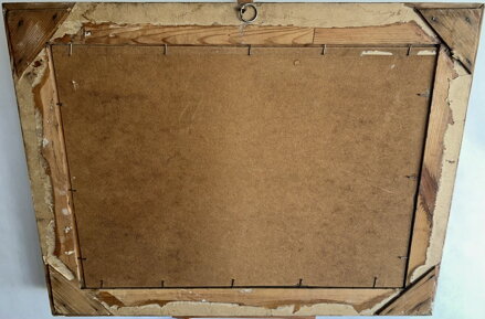 CHALOUPKY V PODHŮŘÍ - BERECZ LADISLAV