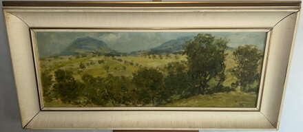 LÉTO POD KOPCI - HOUDEK KAREL