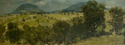 LÉTO POD KOPCI - HOUDEK KAREL