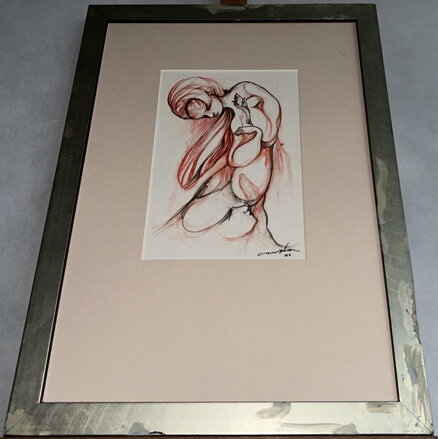 AKT, NAHÁ V GESTU - SIGNOVÁN