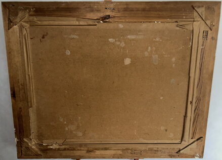 ZIMNÍ VES - SIGNOVÁN