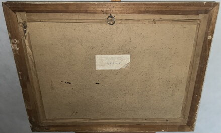 PRAHA - BROŽ JOSEF - REPRODUKCE