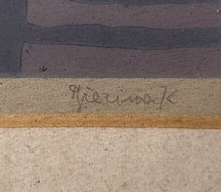 VEČER POD TARAMI - BŘEZINA KAREL