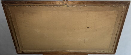 VEČER POD TARAMI - BŘEZINA KAREL