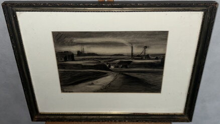 TOVÁRNA ZA SOUMRAKU - DUŠA FERDIŠ