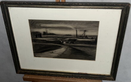 DŮL - DUŠA FERDIŠ