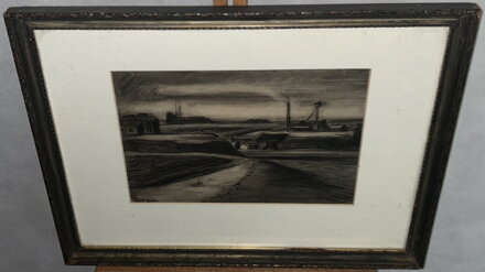 DŮL - DUŠA FERDIŠ