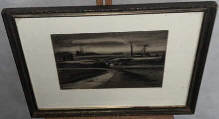 TOVÁRNA ZA SOUMRAKU - DUŠA FERDIŠ