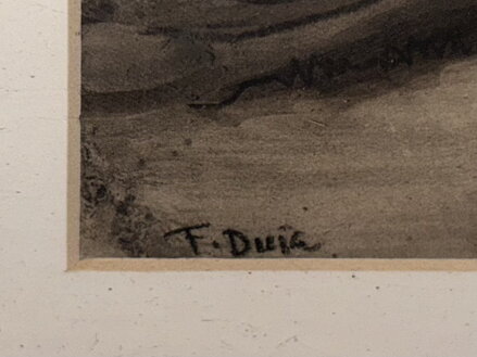 TOVÁRNA ZA SOUMRAKU - DUŠA FERDIŠ