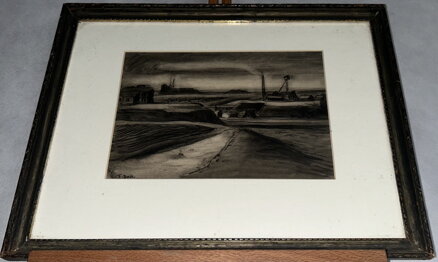 TOVÁRNA ZA SOUMRAKU - DUŠA FERDIŠ