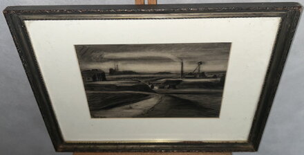 DŮL - DUŠA FERDIŠ