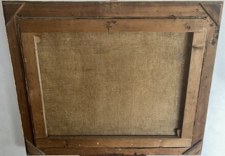 OPEVNĚNÍ HRADČAN Z POHOŘELCE - ZAVÁZAL FRANTIŠEK