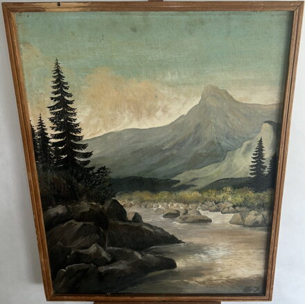 TICHÝ TOK POD ŠTÍTEM - SIGNOVÁN