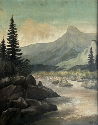 TICHÝ TOK POD ŠTÍTEM - SIGNOVÁN