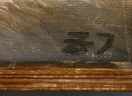 TICHÝ TOK POD ŠTÍTEM - SIGNOVÁN