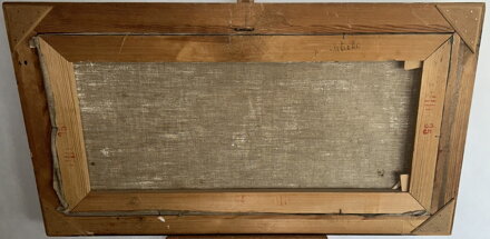 TOČITÁ CESTA V ZIMNÍ KRAJINĚ - RATH J.