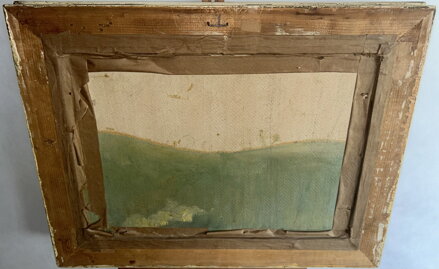 MOŘSKÝ PŘÍBOJ - HÁLA ANTONÍN