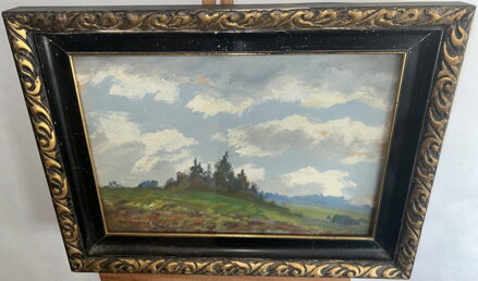 REMÍZEK NA KOPCI - NOVÁK V.