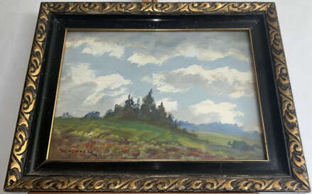 REMÍZEK NA KOPCI - NOVÁK V.