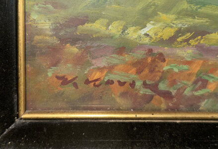 REMÍZEK NA KOPCI - NOVÁK V.